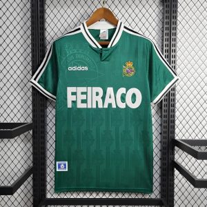 Retro 99/00 Deportivo La Coruna Away Jersey 1:1 Thai Quality