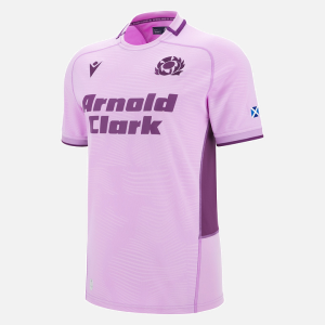 25/26 Scotland Rugby away Jersey