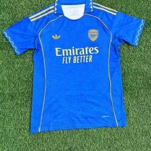 2025/2026 Arsenal Special Edition Football Shirt 1:1 Thai Quality