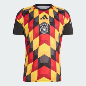 Germany 2026 Pre-Match Kit