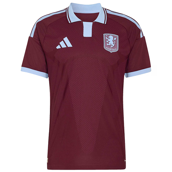 Player Version 26/27 Aston Villa Home Jersey