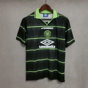 Retro 1998 Celtic away Kit