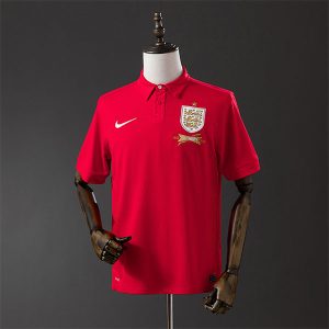 Retro 13/14 England 150th Anniversary Away Kit