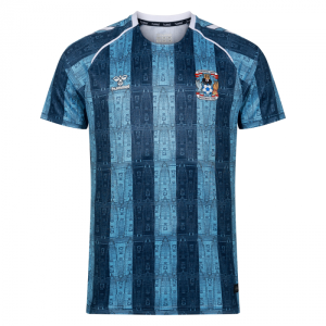 Coventry City Remembrance Adult T-Shirt
