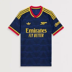 Arsenal 2026 / 2027 Away jersey