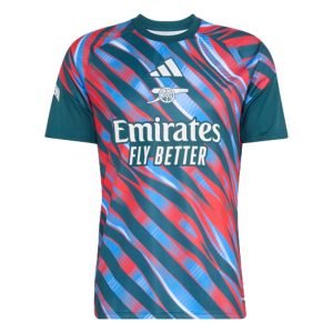 26/27 AFC Pre-Match Jersey
