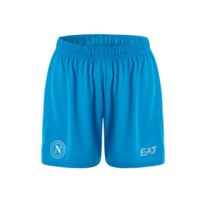 25/26 Napoli Sky Blue Shorts 1:1 Thai quality