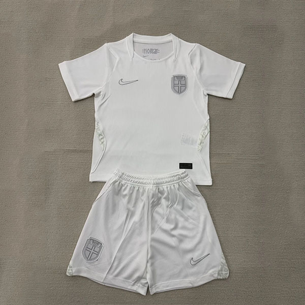Kids Norway 2026 Third Kit