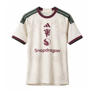 Man Utd 26/27 Third Football Jersey