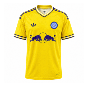 26/27 Leeds United Away Kit