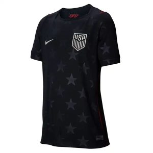2026 United States Away Jersey