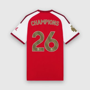 AFC Premier League Champions Home Kit