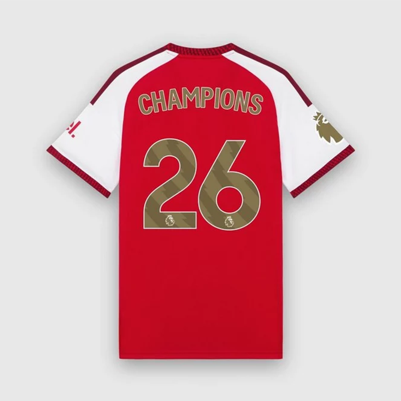 AFC Premier League Champions Home Kit