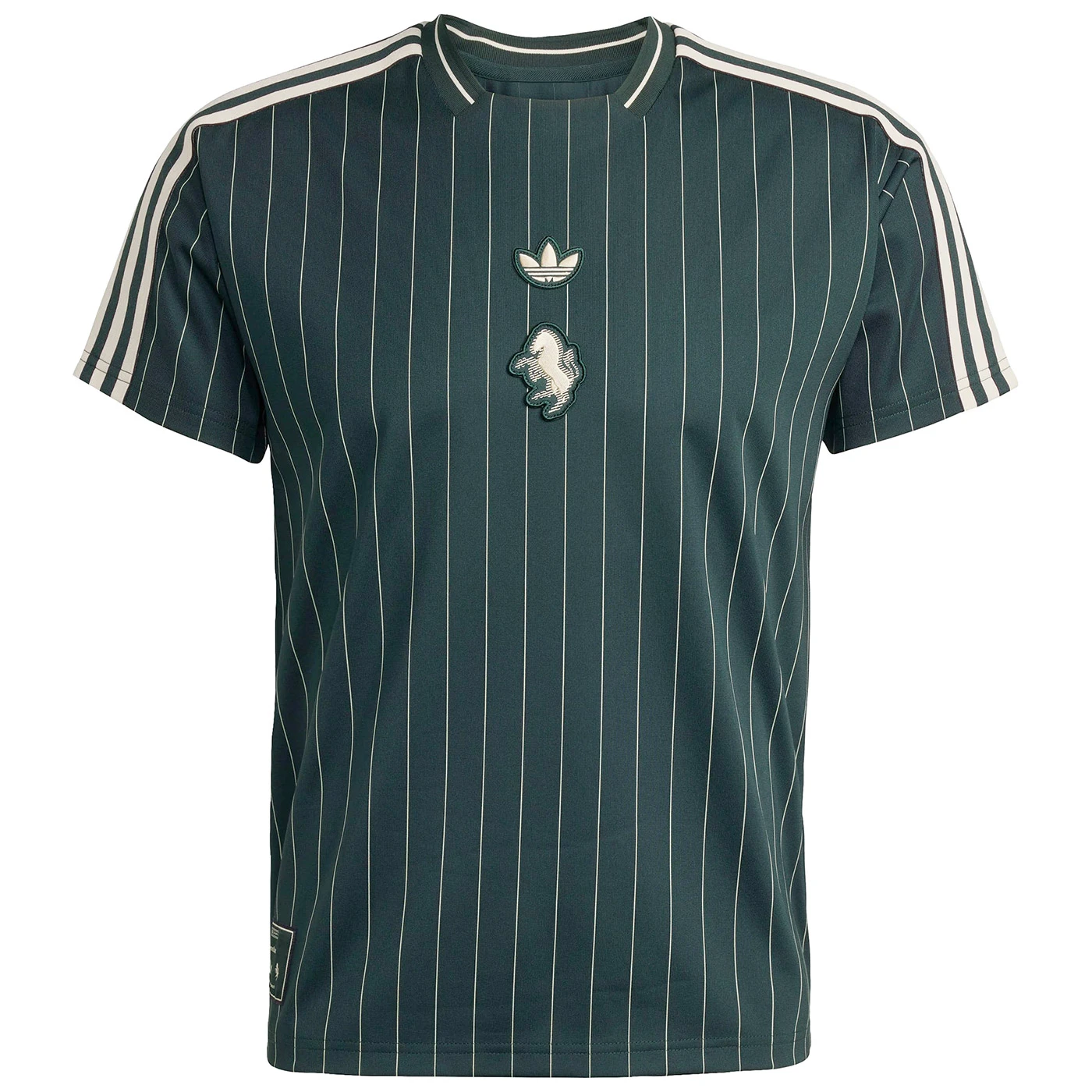 25/26 Juventus Terrace Icons Jersey