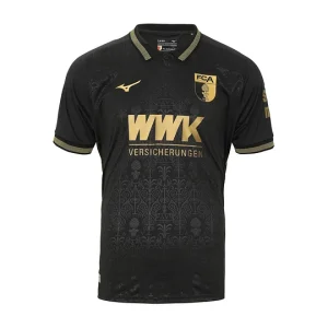 Augsburg 25-26 Third Kit