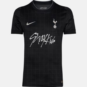 THFC x Stray Kids Limited Edition 25/26 Away Shirt