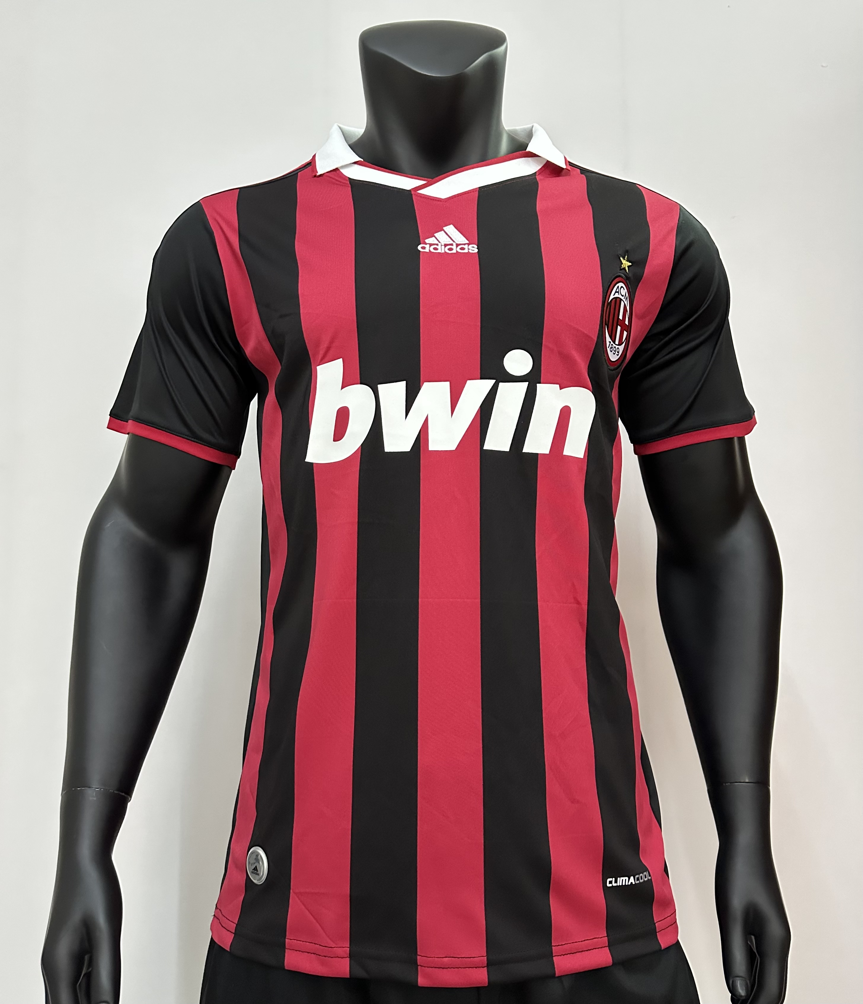 09-10 Retro AC Home 1:1 Thai Quality