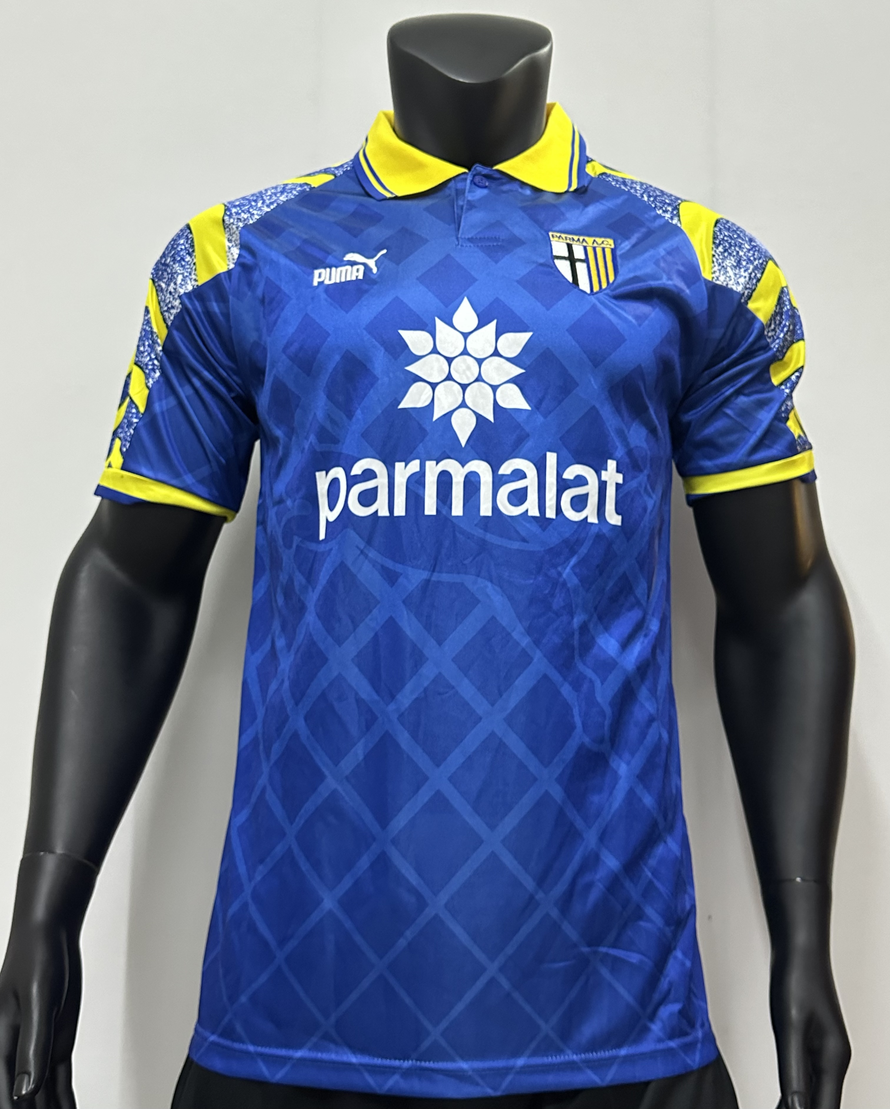 95/97Retro Parma away1:1 Thai Quality