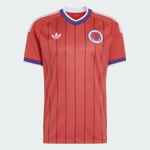 2026 Scotland World Cup Away Football Shirt 1:1 Thailand Quality