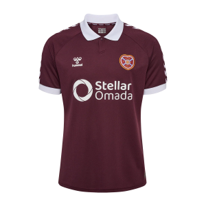 26/27 Hearts Home Kit