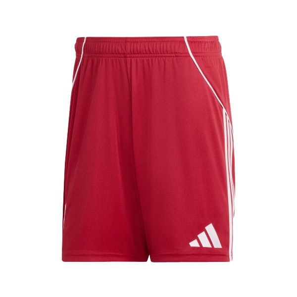 25/26 LFC Home Shorts