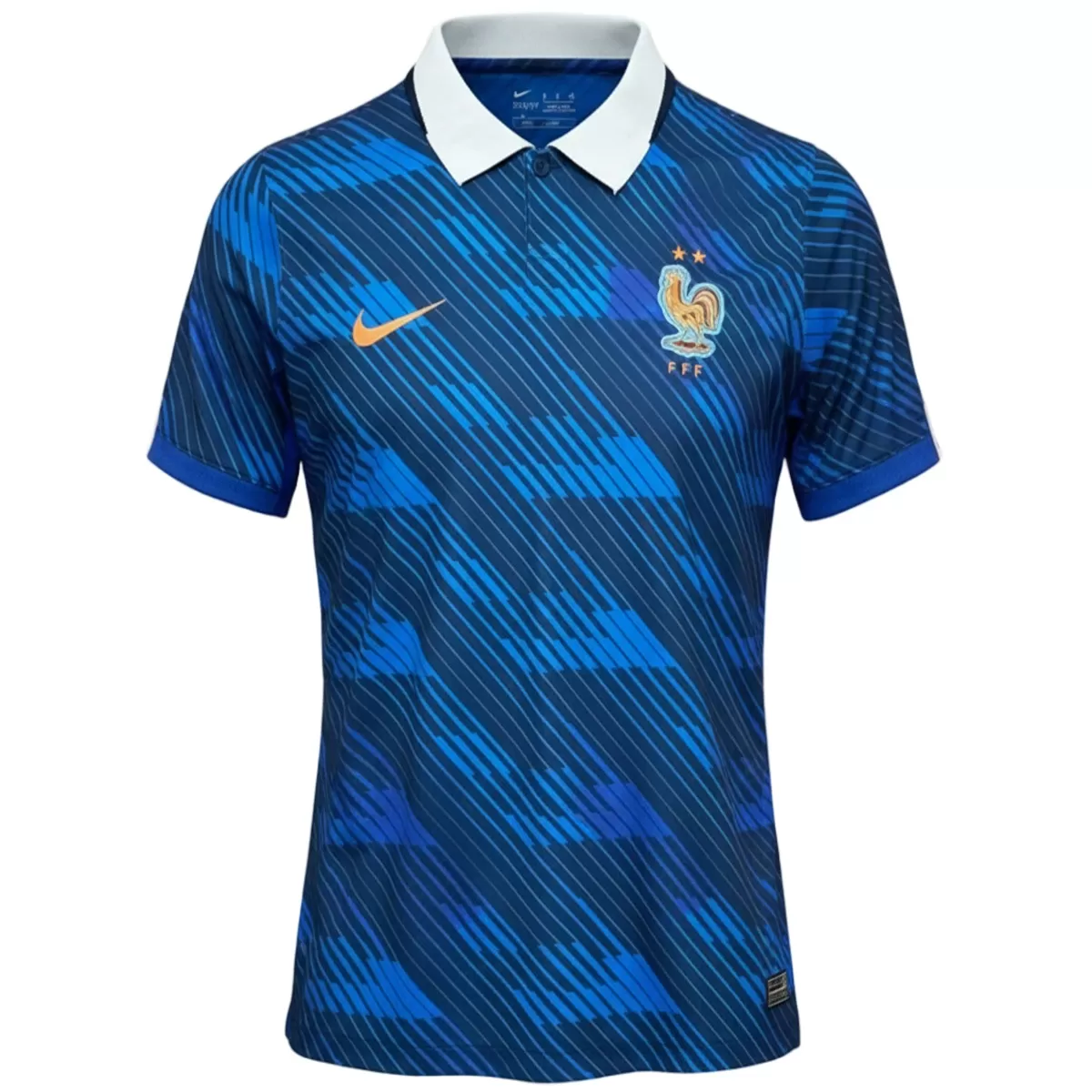 France 2026 Home Kit