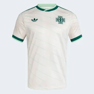 Northern Ireland 2026 World Cup Away Jersey