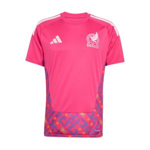 2026 Mexico World Cup GK Jersey