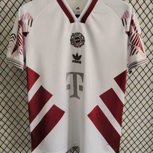 25/26 Bayern special edition football jersey 1:1 Thai Qualitys