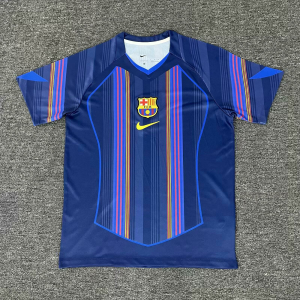 25/26 Barcelona special edition jersey 1:1 Thai quality
