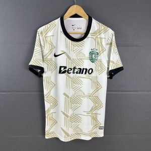 25/26 Sporting Lisbon Special Edition Jersey
