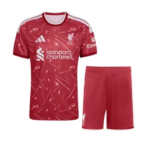 Kids 26/27  LFC Home Kit