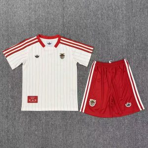 Kids 25/26 Benfica Terrace Icons Kit