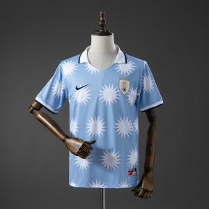 Uruguay 2026 Special Edition Kit