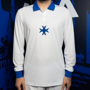 2025 Auxerre  120th Anniversary Kit（Long-sleeve）