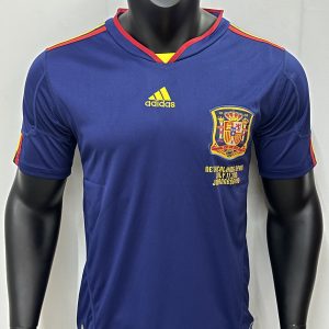 2010 Player Version  Spain away  1:1 Thai Quality