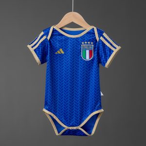Babys Italy 2026 Home Kit