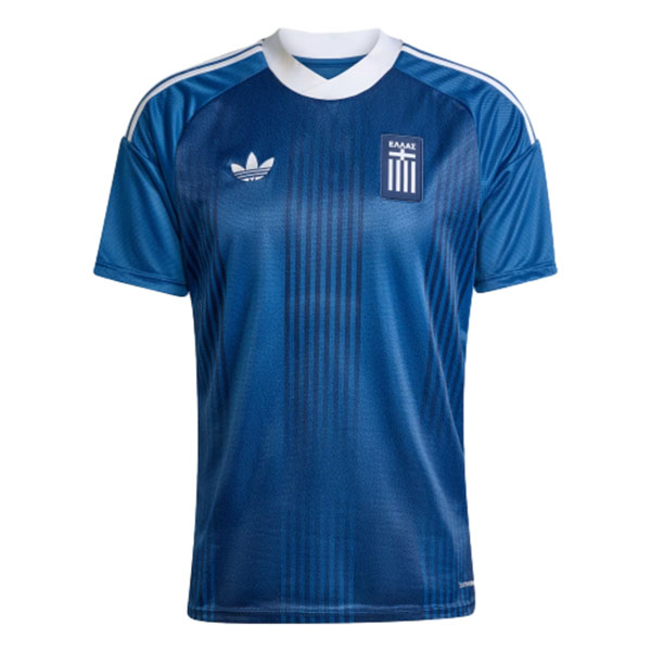 Greece 2026 Away Jersey