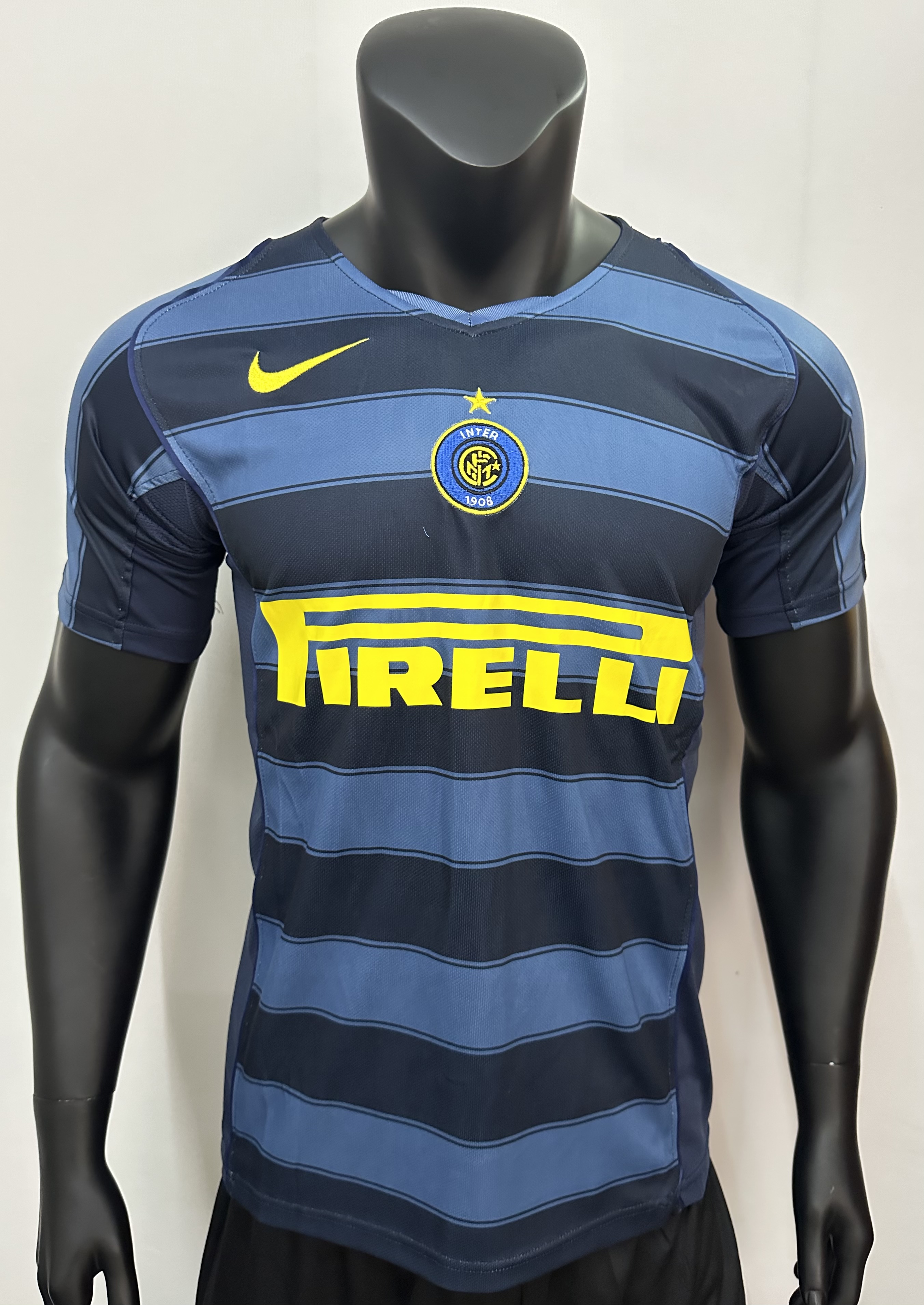 04-05 Retro Inter Milan away 1:1 Thai Quality