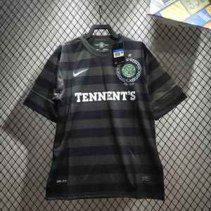 Retro 12-13 Celtic away 125th Kit