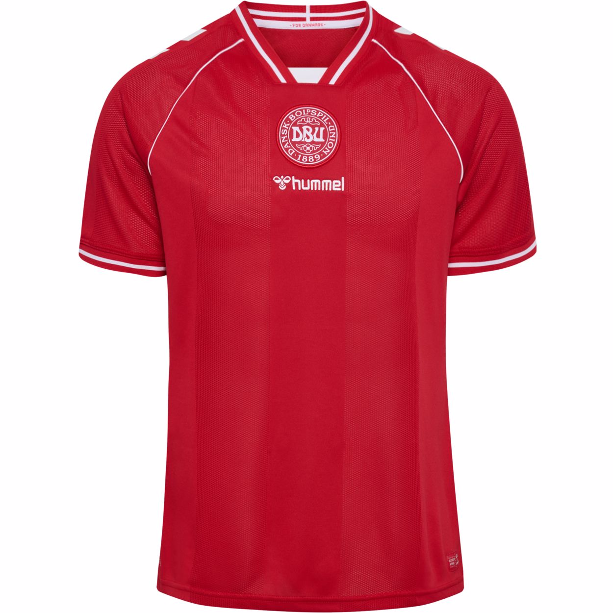 2026 Denmark Home Kit