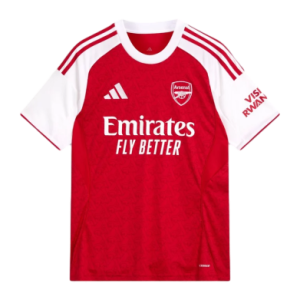 2025/2026 AFC Home Football Shirt 1:1 Thai Quality