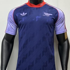 Retro Arsenal casual short sleeve 1:1 Thai quality