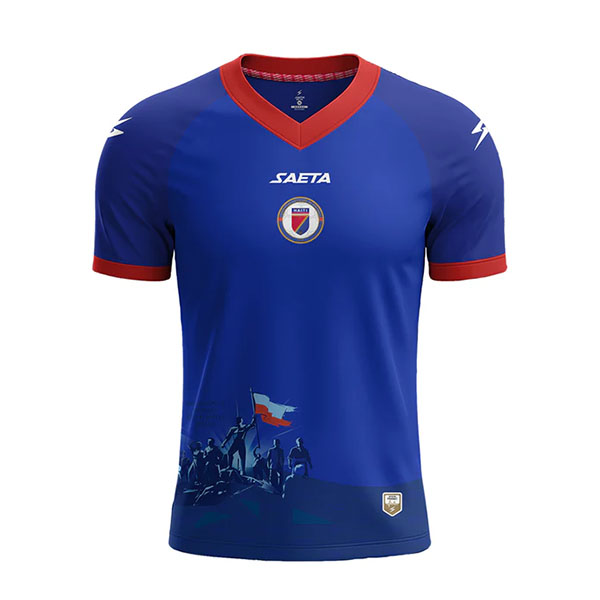 2026 Haiti Home Kit