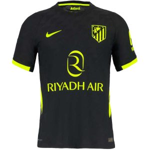 Atletico Madrid 26/27 Away Kit
