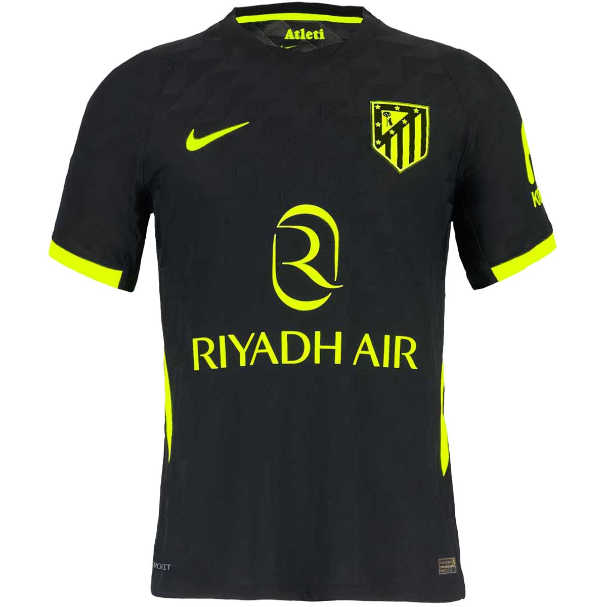 Atletico Madrid 26/27 Away Kit