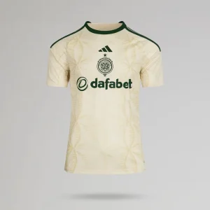 26/27 Celtic Third Kit