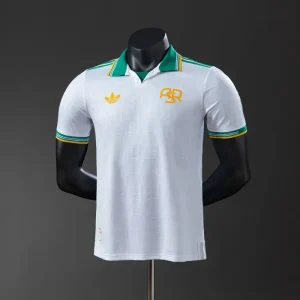 Player Version AS Roma Third Kit 25/26