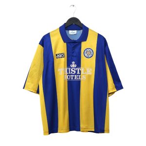 Retro 93/95 Leeds United Away Jersey
