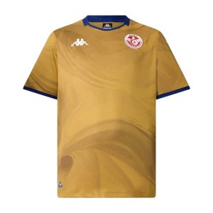 Tunisia 2026 Third Kit